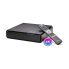 Fetch Gen 4 PVR 1TB 4K compatible, 1TB HDD, Ethernet, HDMI, Record up to 6 channels, Up to 585 hours recording, Bluetooth voice remote
